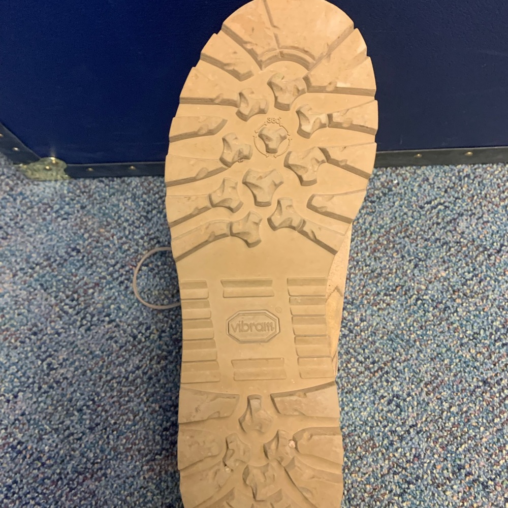 Combat/Training Boots Air Force - image 5